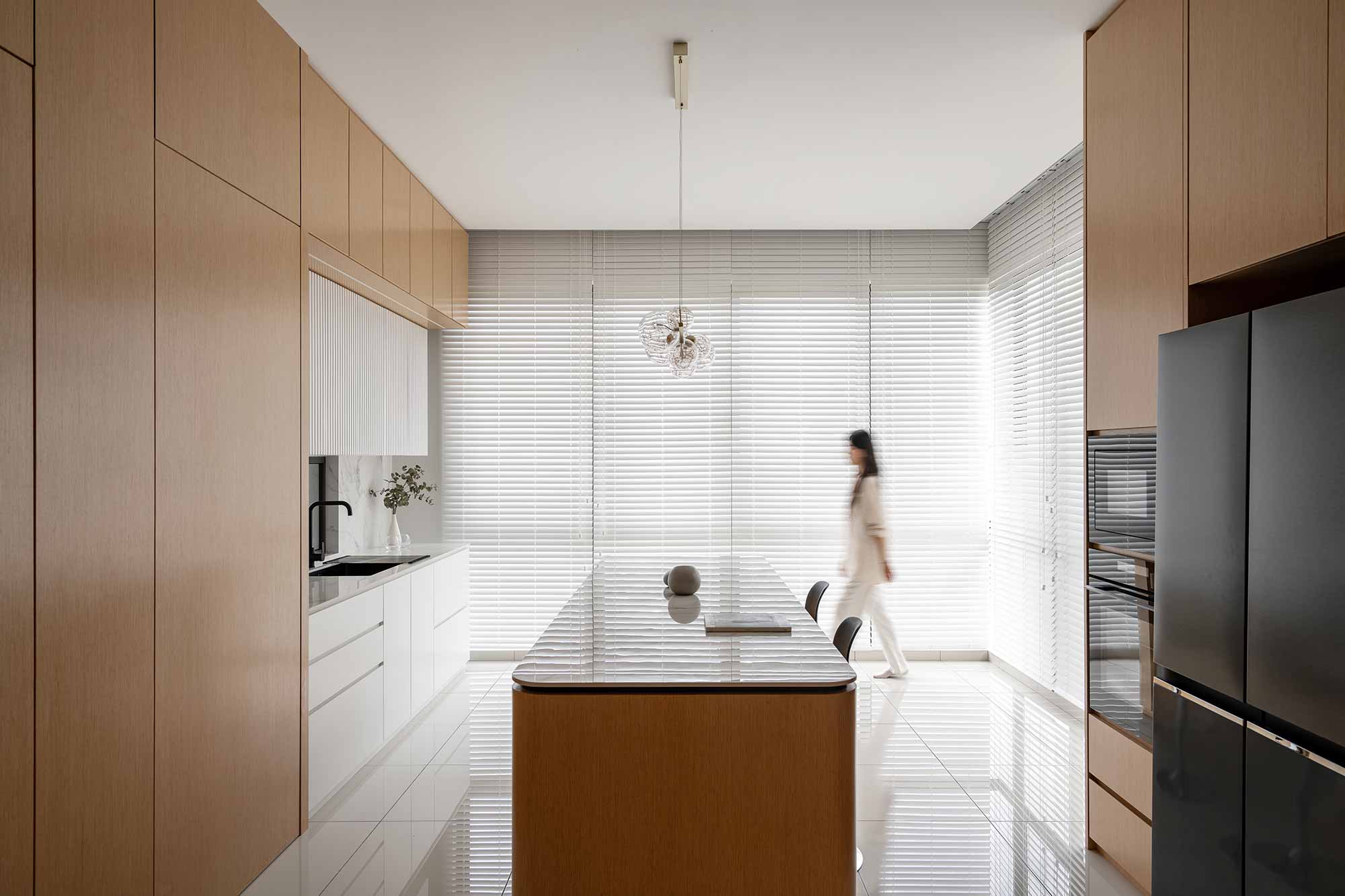 Interior Design Projects | The Grid Studio Portfolio
